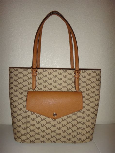 michael kors lg pkt mf tote tj maxx|Women's Tote Bags .